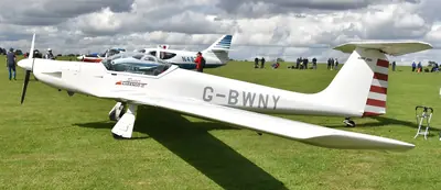 Aeromot - Industria Mecanico Amt-200