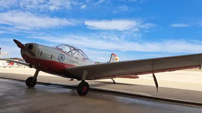 Aeronáutica Industrial Aisa I-11