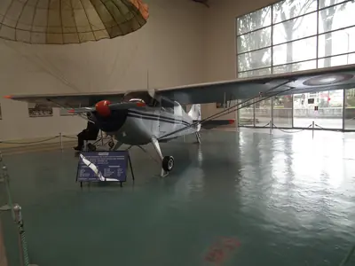 Aeronca 11 Chief