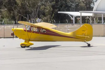 Aeronca 11 Chief