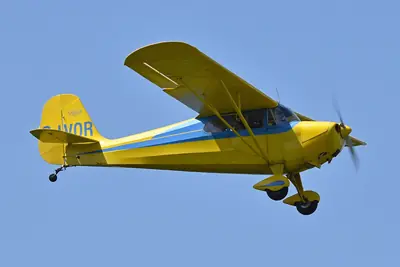 Aeronca 11 Chief