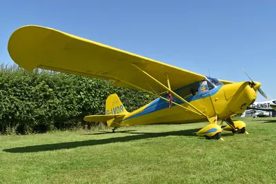 Aeronca 11 Chief