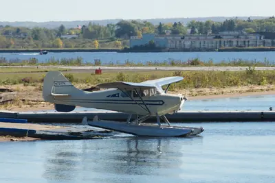 Aeronca 11 Chief