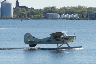 Aeronca 11 Chief