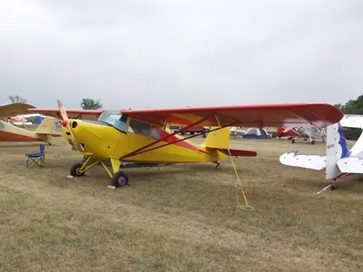 Aeronca 50 Chief