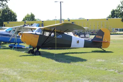 Aeronca 50 Chief
