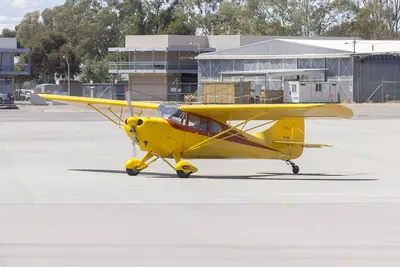 Aeronca 50 Chief