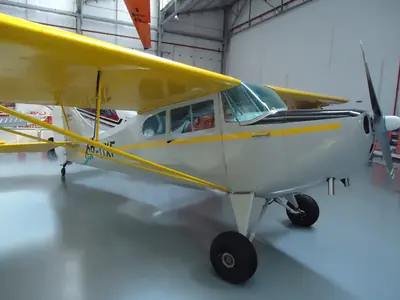 Aeronca Chief