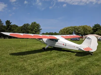 Aeronca Chief