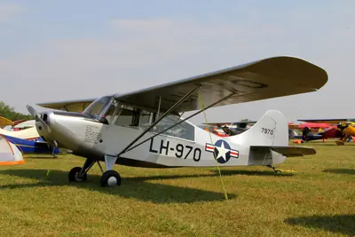 Aeronca L 16