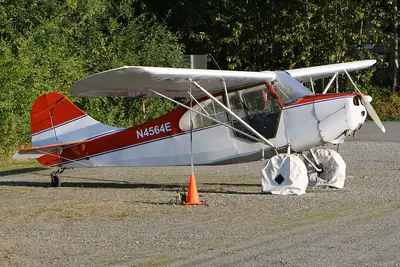 Aeronca L 16