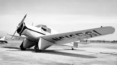 Aeronca L