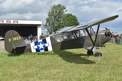 Aeronca L-3