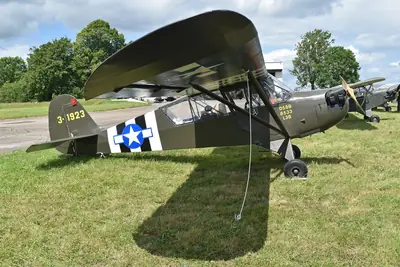 Aeronca L-3