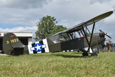 Aeronca L-3