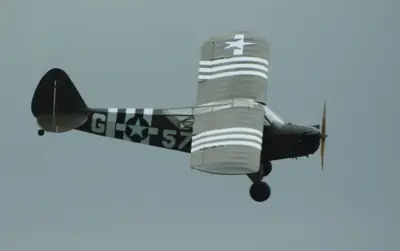 Aeronca L-3