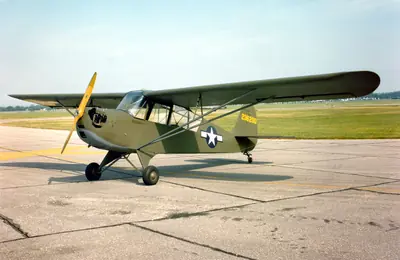 Aeronca L-3