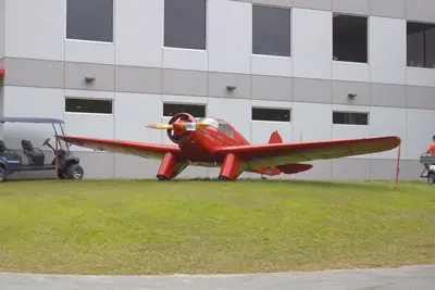 Aeronca LB