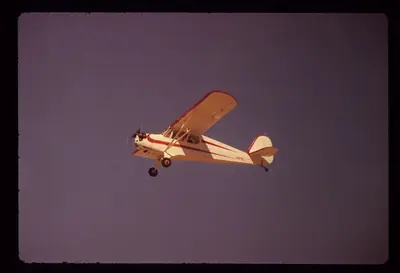 Aeronca O-58 Grasshopper