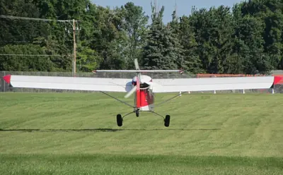 Aeroprakt A-20