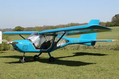 Aeroprakt A22 Foxbat