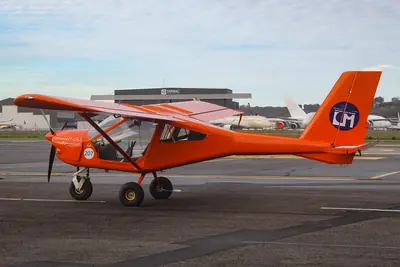 Aeroprakt A22 Foxbat