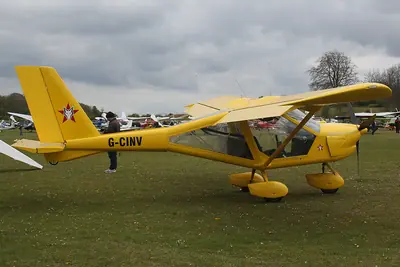 Aeroprakt A22 Foxbat