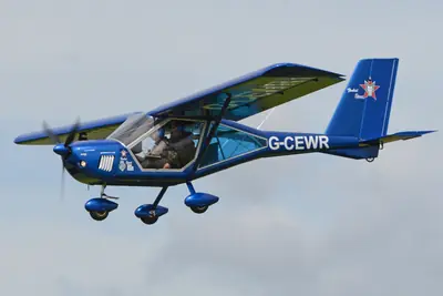 Aeroprakt A22 Foxbat