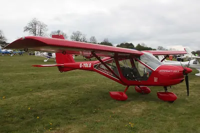 Aeroprakt A22 Foxbat
