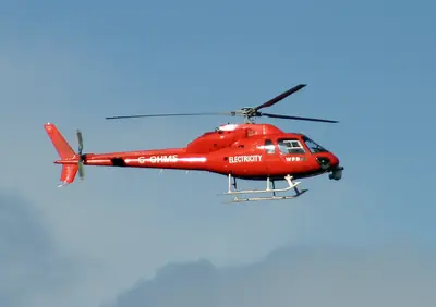 Aerospatiale 355F1