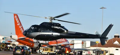 Aerospatiale 355F1