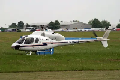 Aerospatiale 355F1