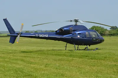 Aerospatiale AS355N
