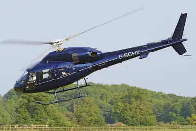Aerospatiale AS355N
