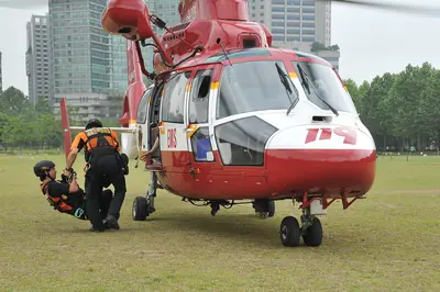 Aerospatiale AS365