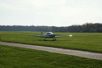 Aerospool Dynamic