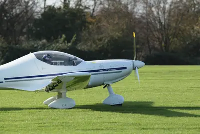 Aerospool Dynamic