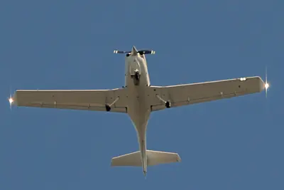 Aerospool WT 9 Dynamic