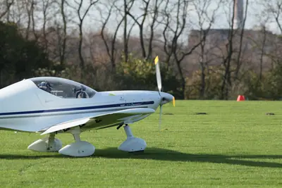 Aerospool WT 9 Dynamic