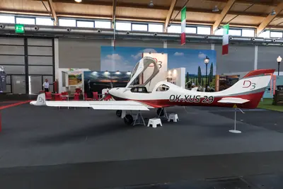 Aerospool WT 9 Dynamic