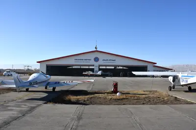 Aerospool WT 9 Dynamic