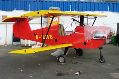 Aerosport Scamp