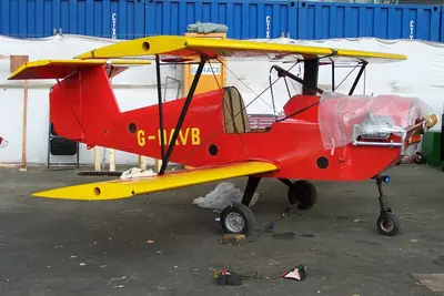 Aerosport Scamp