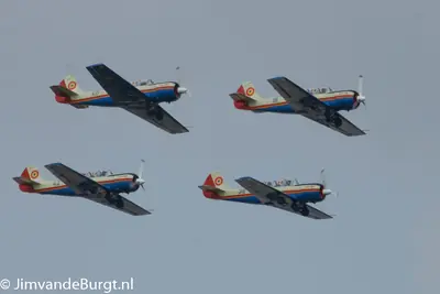 Aerostar Iak-52