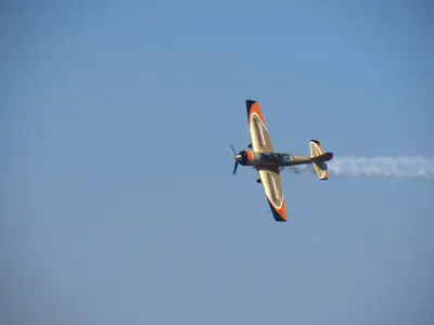 Aerostar Yak-52