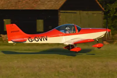 Aerostyle Breezer