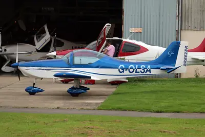Aerostyle Breezer