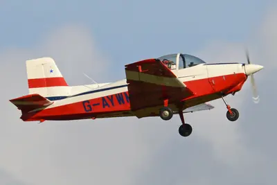 Aesl Airtourer