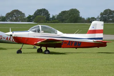 Aesl Airtourer