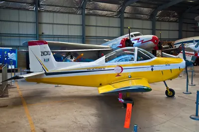 Aesl Airtourer